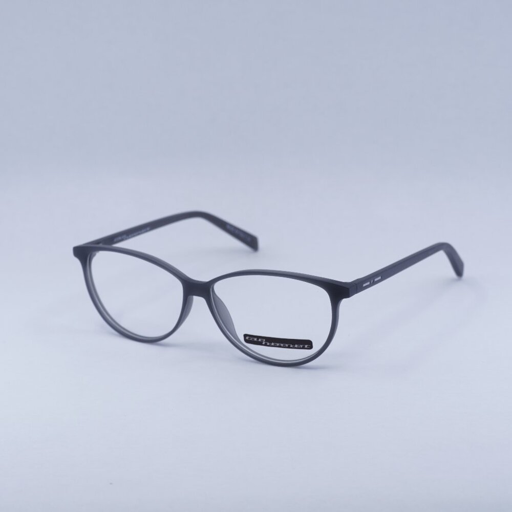 New Italia Independent I-I 5626 070.000 Eyeglasses - Grey Frame, Lowest price!